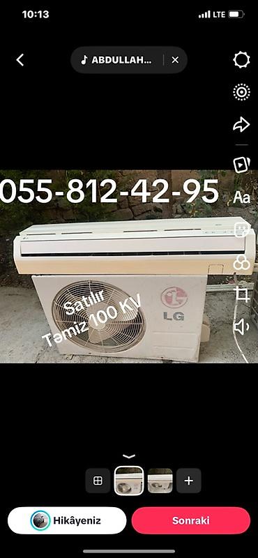 100 kv 
Ələqə 055-812-42-95
 Usdanofqada. Mümkündür (USDAYAM)