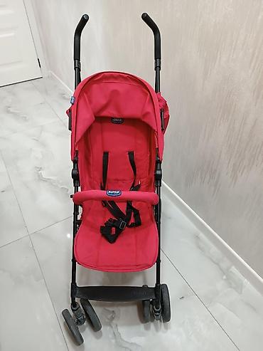 chicco kolyaska: İrada Chicco firmasi kolyaska satilir Qiymet 150 man 350 m almisam — 1