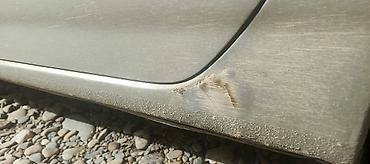 Toyota: Toyota Corolla: 2006 г., Механика, Седан — 2