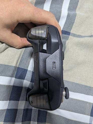 switch oled: Продаю флагманский беспроводной геймпад Flydigi Vader 5 Pro в отличном — 4