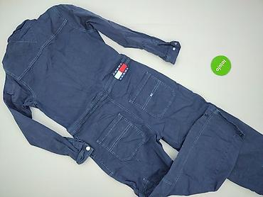 kombinezon dkny: Tommy Jeans, Kombinezon damski, rozmiar L — 3