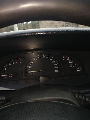 Opel: Opel Vectra: 1.6 l | 1996 il 359191 km Sedan — 15