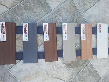 Digər pəncərələr və pəncərə üçün məhsullar: PVC pəncərə altlıqları – geniş çeşid hansl ölçude isdesez zakaz qebul — 19