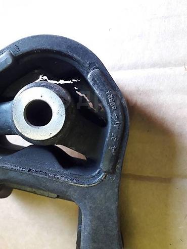 Подушки мотора: Подушка мотора Honda 2004 г., Новый, Оригинал, Япония — 6