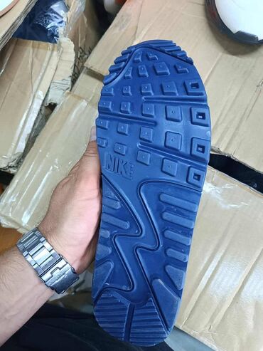 Patike: Patike, Nike, veličina - 43 — 9