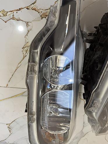 ford fusion diffuser: Komplekt, Yaxın və uzaq vuran işıqlar BMW, 2016 il, Orijinal, ABŞ, İşlənmiş — 3