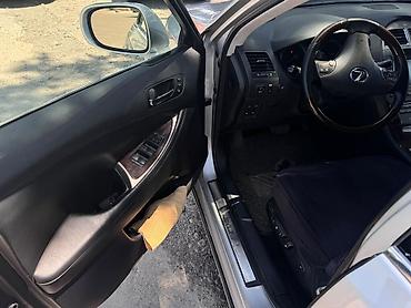 es350: Lexus ES: 2010 г., 3.5 л, Автомат, Бензин, Седан — 4