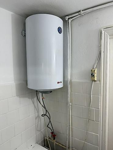 Долгосрочная аренда комнат: Квартира однокомнатная сдаю отдельно квартира не подселение внутри — 9