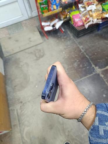 pro 13: IPhone 13 Pro, Sierra Blue — 4