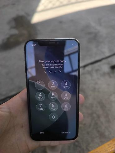 чехол iphone 11pro: IPhone 11 Pro, Б/у, 64 ГБ, Space Gray, Кабель, 80 % — 7
