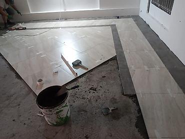 Укладка плитки: Укладка плитки на откосы, окна, двери, Укладка плитки в ванной, Укладка плитки на стену | Керамическая плитка, Керамогранитая плитка, Мозаичная плитка | Вертикальная укладка, Диагональная укладка, Горизонтальная укладка Больше 6 лет опыта — 6