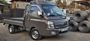 машинка для полировки авто бу: Hyundai Porter: 2022 г., 2.5 л, Автомат, Дизель