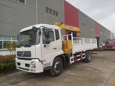 Манипуляторы: Манипулятор, XCMG, 2024 г., 8 т — 3