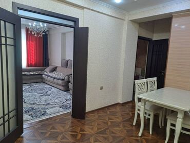 куплю квартиру кок жар: 2 бөлмө, 54 кв. м, Элитка, 5 кабат, Евроремонт