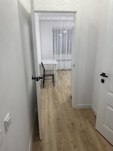 Долгосрочная аренда квартир: 2 комнаты — 1