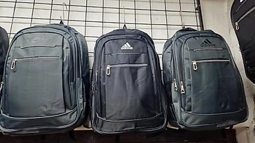 pull and bear komplet: Školske torbe 40x28x15 veličine za samo 2800 din — 6