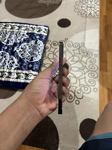 realme gt 8 pro: IPhone 12 Pro - Модель: iPhone 12 Pro (номер модели MGMP3KH/A) - — 6