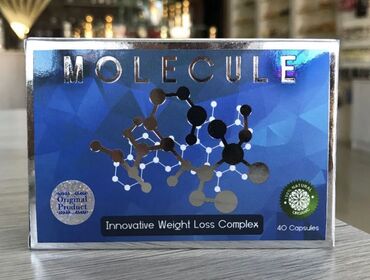 молекула оригинал: Молекула Самые эффективные капсулы для похудения 6 – 12 кг за месяц