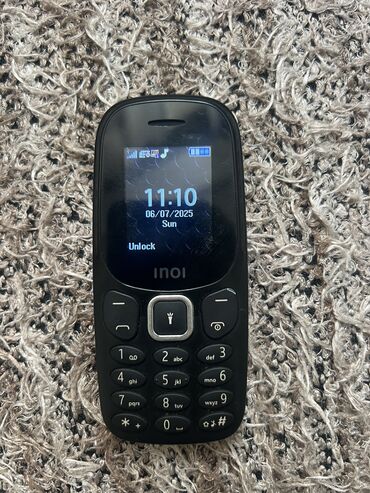 телефон fly сенсорный андроид: Sadə telefon 2 nömrə gedir