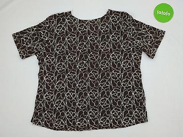 koszula lala: Bluzka damska, rozmiar 2XL — 3