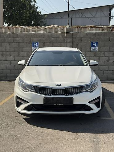 руль киа оптима: Kia K5: 2019 г., 2 л, Автомат, Газ, Седан — 1
