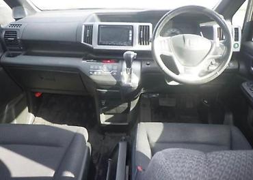 скупка фар: Кондиционер Honda 2010 г., Б/у, Оригинал, Япония — 4