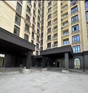 Продажа домов: 1 комната, 52 м², Элитка, 5 этаж, Дизайнерский ремонт