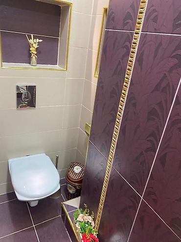 Продажа квартир: 4 комнаты, 180 м², Элитка, Пентхаус этаж, Евроремонт — 9