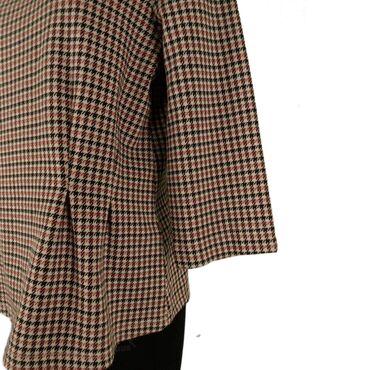 Bluze: Bluza tom tailor, vel. L, zimska marka: tom tailor veličina: l — 6