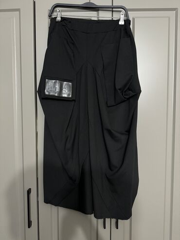 Qadın şalvarları: Şalvar, Zara, L — 6