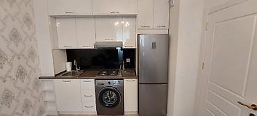 hovsan bina: Xırdalan kristal Abşeron 1 yaşayış kompleksinde 30 uncu en son — 4
