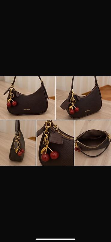 сумка новая: Dəyərli xanımlar yenidən fəaliyyətə başlayan "For You" shopping'də — 6