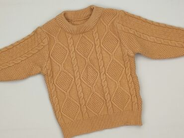 coccodrillo kombinezon 92: Светр, 6-9 міс., стан - Ідеальний
