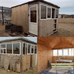 Tavalar: *Taxta Kabinet 600 azn satilir*‼️ 4.5×3m ölçüdə unvan Buzovna sekine