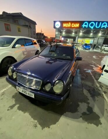 бу шины на спринтер: Mercedes-Benz 220: 1995 г., 2.2 л, Механика, Дизель, Седан