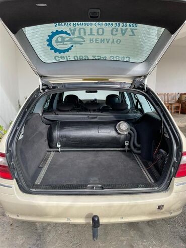 Mercedes-Benz: Mercedes-Benz E 200: 2.2 l. | 2006 έ. Πολυμορφικό — 7