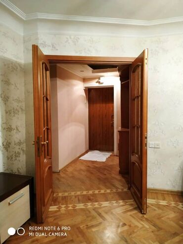 Uzunmüddətli kirayə mənzillər: Nizami metrosu Kubinka erazisi. Turkiye,Rusiya Sefirliyi yaxinliginda — 5