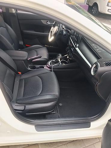thindiag 2: Kia K3: 2019 г., 1.6 л, Автомат, Бензин, Седан — 4