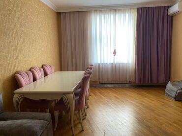 çiya toxumu ile ariqlamaq: Для гостиной, Б/у, Квадратный стол, 6 стульев