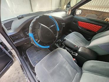 Perodua: Daewoo Nexia: 2012 г., Седан — 5