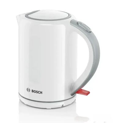 Električna kuvala: Specifikacija : Bosch električni bokal TWK7601Trostruka bezbednosna — 1