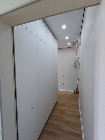 Продажа квартир: 2 комнаты, 53 м², Элитка, 2 этаж, Евроремонт — 3