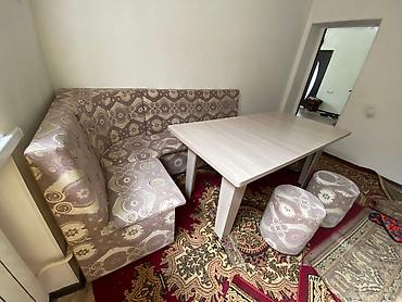 Кухонные гарнитуры: Кухонный гарнитур, цвет - Бежевый, Самовывоз — 2