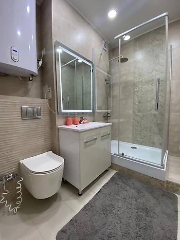 Продажа квартир: 3 комнаты, 100 м², 8 этаж — 7