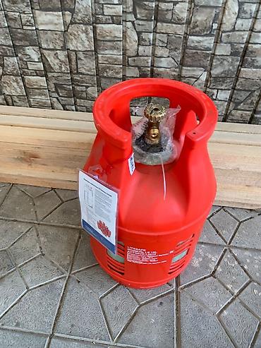 18л Lite safe новые композитные балоны для дома или природы высота