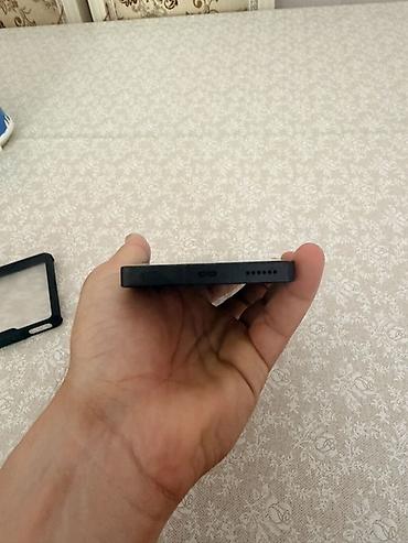 telef: ZTE Nubia Red Magic, rəng - Qara — 2
