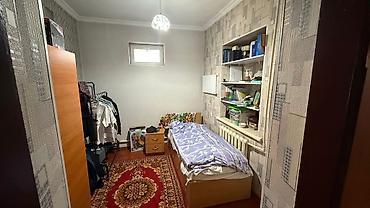 Продажа коттеджей и домов: 6 комнат и более, 4 м², 4 соток, Бишкек, Таатан ТЦ Собственник — 18