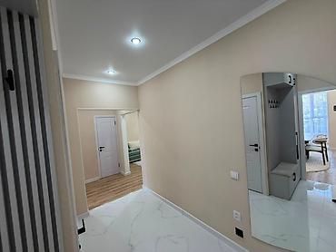 магазин техномир: 2 комнаты, 80 м², Технопарк Элитка, 2 этаж, Дизайнерский ремонт — 3