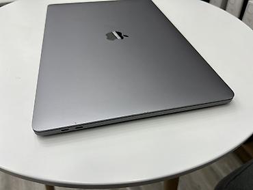 Apple MacBook: Apple Macbook Pro A2141 Intel Core i7 2.6GHz RAM 16GB DDR4 SSD 512GB — 5