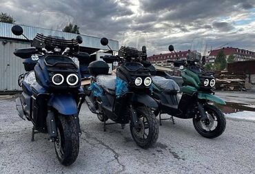 скутер хонда купить бу: Скутер Honda, 175 куб. см, Бензин, Новый, В рассрочку